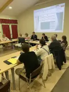 Bias : Le Conseil municipal accueille un nouvel élu et vote la rénovation énergétique des écoles