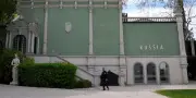 Biennale de Venise : le jury démissionne après la polémique russe