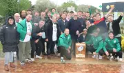 Biganos Rugby XV vise la montée après le bouclier du Terroir