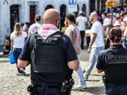 Bilan sécuritaire positif pour la Foire au jambon de Bayonne 2026