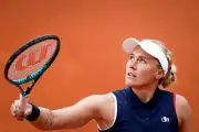 Billie Jean King Cup : Léolia Jeanjean offre l'avantage à la France contre la Norvège