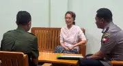 Birmanie : Aung San Suu Kyi assignée à résidence après cinq ans de prison