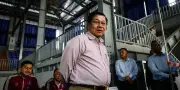 Birmanie : le chef de la junte Min Aung Hlaing élu président après un scrutin controversé