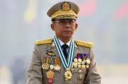 Birmanie : le chef de la junte visé par une plainte pour génocide contre les Rohingyas