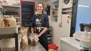 Biscuits médaillés d'or : le succès d'une biscuitière dans le Gard