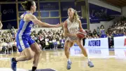 BLMA battu de peu par Basket Landes, un exploit nécessaire au retour