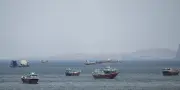 Blocus américain au Moyen-Orient : 31 navires contraints de faire demi-tour
