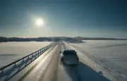 BMW i3 : une vidéo révèle une surprise en fin de séquence