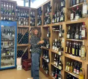 Bénédicte Louguet lance un corner shop écoresponsable à Saint-Pierre-d’Oléron