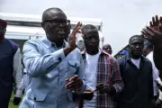 Bénin : Romuald Wadagni élu président avec 94% des voix, un scrutin calme mais une participation mitigée