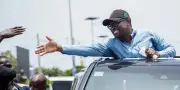 Bénin : Romuald Wadagni élu président avec plus de 94 % des voix