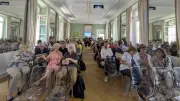 Bénévolat et contraintes : le dialogue associations-Département en Lozère