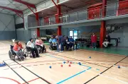 Boccia Sanilhac 24 lance un appel urgent pour des bénévoles accompagnateurs