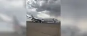 Boeing 737 MAX prend feu à Denver avant décollage avec 173 personnes