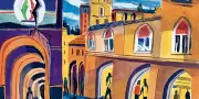 Bologne, symbole de l'Italie progressiste, ciblée par l'extrême droite