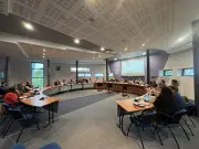 Bon-Encontre : finances saines et 10 M€ d'investissements d'ici 2029