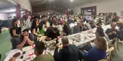 Bonnut Sport anime le hall des sports avec tournoi, escargolade et soirée dansante