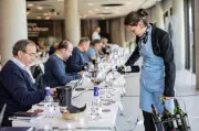 Bordeaux 2025 : Les primeurs, un atout majeur malgré les critiques et la crise