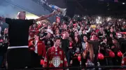 Bordeaux Boxers en Ligue Magnus : la patinoire Mériadeck vibre pour la finale historique