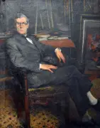 Bordeaux célèbre Jean Dupas, figure de l'Art déco, avec une conférence et une future rétrospective