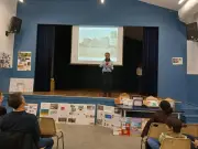 Bordeaux : des collégiens mobilisés pour un échange pédagogique avec Azrou au Maroc