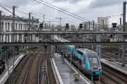 Bordeaux : deux sans-abri alcoolisés interpellés pour vol près de la gare Saint-Jean