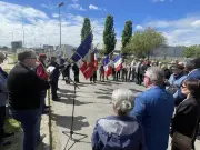 Bordeaux honore la Deuxième République espagnole et ses exilés résistants
