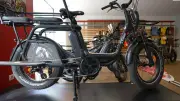 Bordeaux : le maire Thomas Cazenave durcit la lutte contre les vélos électriques débridés