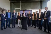 Bordeaux Métropole : le projet de mandature de Thomas Cazenave dévoilé