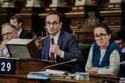 Bordeaux : premier conseil municipal sous le signe de l'apaisement
