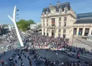 Bordeaux : retour sur l'évacuation de la gare Saint-Jean suite à un bagage suspect en 2023