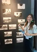 Bordeaux révèle les clichés inédits d'un photographe amateur du début du XXe siècle