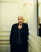 Boualem Sansal : les dessous d'un transfert littéraire explosif entre Gallimard et Grasset