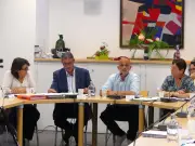 Boucau : La majorité vote les indemnités des élus malgré les critiques de l'opposition