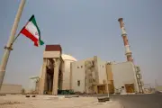 Bouchehr, la centrale nucléaire iranienne, cible de frappes dans le conflit au Moyen-Orient