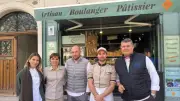 Boulanger biterrois Mickaël Venencie de retour sur M6 pour un nouveau duel