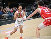 Boulazac affronte Dijon pour garder espoir de play-in en Betclic Élite