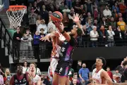Boulazac Basket Dordogne : Le maintien en Betclic Élite presque assuré malgré la défaite à Saint-Quentin
