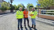 Boulazac-Isle-Manoire : la rue des Hollandais achève sa transformation écologique