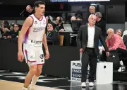 Boulazac renverse Chalon-sur-Saône dans un match intense de Pro B