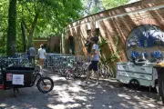 Bourse aux vélos de printemps à Mérignac : dépôt, vente et marquage Bicycode