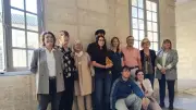 Bourses Projets Jeunes 2026 à Uzès : Trois Lauréats Récompensés pour Leurs Initiatives Créatives