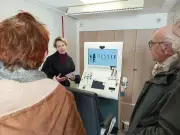 Box Médicale : journée portes ouvertes le 6 mai à Agen