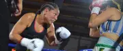 Boxe à Roquemaure : Sonvico triomphe, Bonicel partage