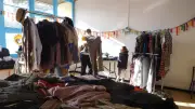 Braderie solidaire et gratiferia à Les Matelles : une journée pour le réemploi et le partage