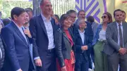 À Bram, la gauche hors LFI se réunit autour de Carole Delga et affiche ses divergences
