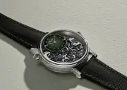 Breguet, l'horloger visionnaire qui continue de façonner le temps