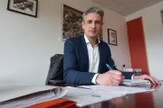 Brice Demaret, nouveau maire de Chancelade : un quadragénaire engagé prêt à défendre sa commune