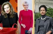 Brigitte Macron et les premières dames : confidences sur leur solitude