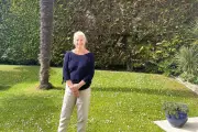 Brigitte Weil-Renu privilégie la présidence de Créa à l'opposition municipale